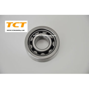 TCT Cylindrical Roller Bearing N205